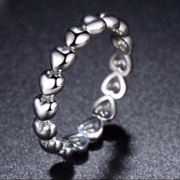 Pandora hearts ring - Picture 1 of 2